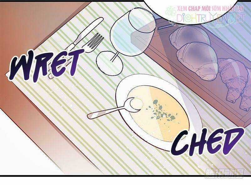 Hung Mãnh Tiểu Thư Chapter 7 trang 12