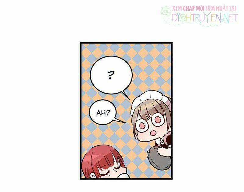 Hung Mãnh Tiểu Thư Chapter 7 trang 14