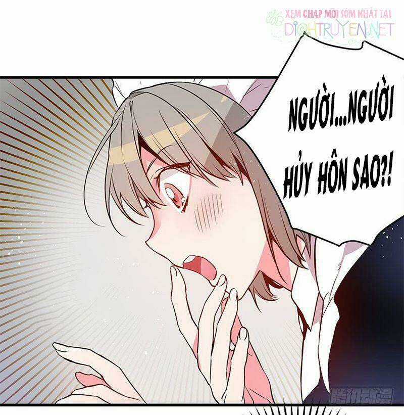 Hung Mãnh Tiểu Thư Chapter 7 trang 15