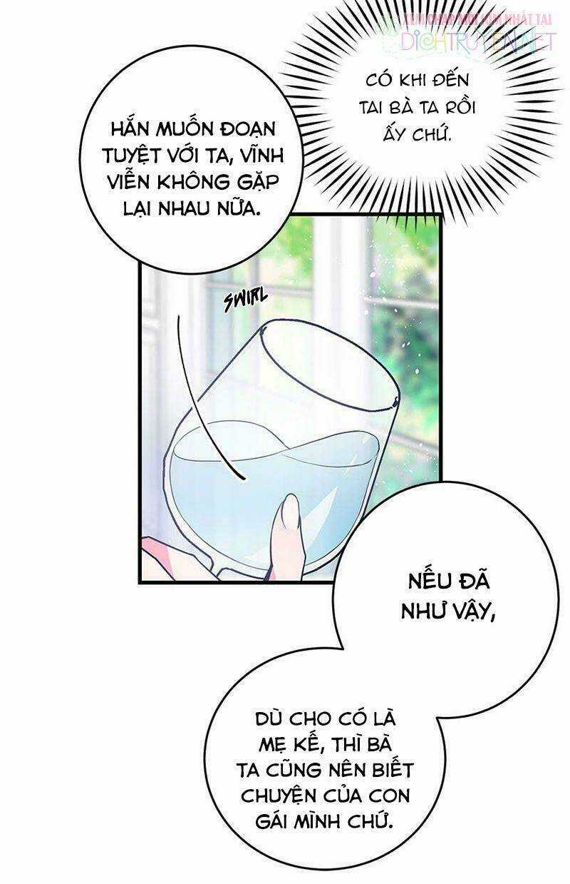 Hung Mãnh Tiểu Thư Chapter 7 trang 16