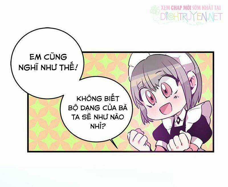 Hung Mãnh Tiểu Thư Chapter 7 trang 17