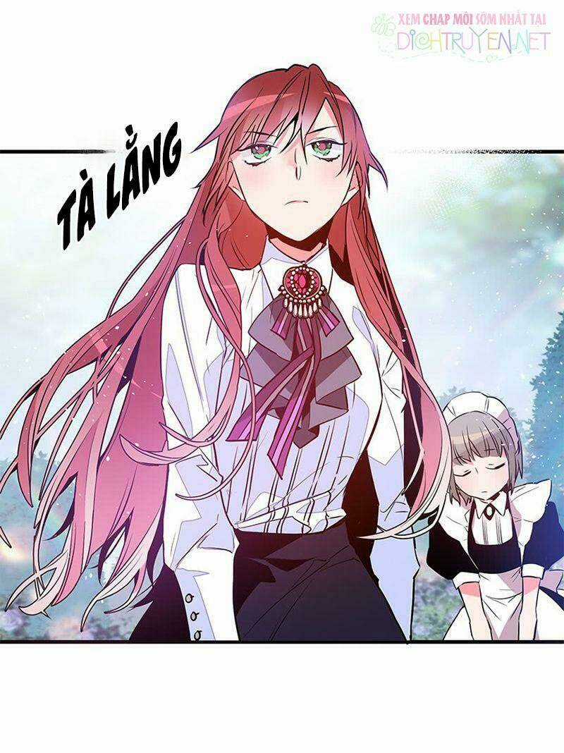 Hung Mãnh Tiểu Thư Chapter 7 trang 18