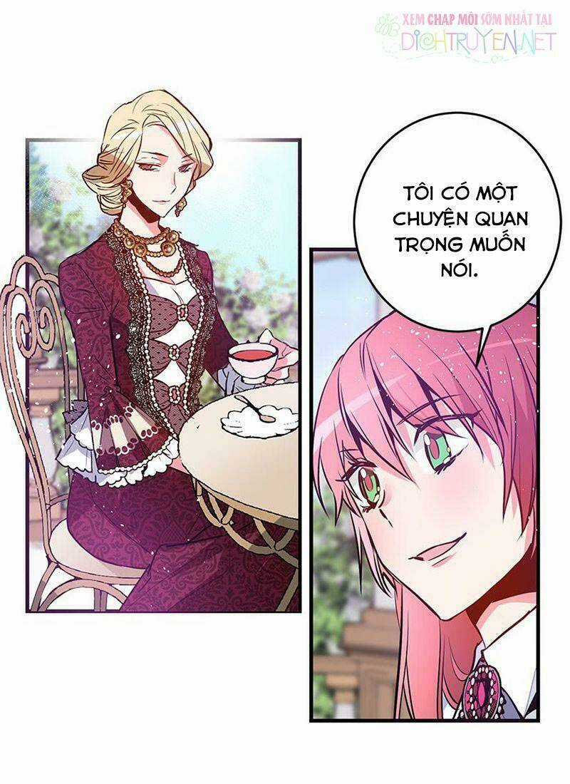 Hung Mãnh Tiểu Thư Chapter 7 trang 19