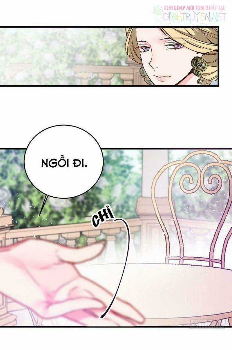 Hung Mãnh Tiểu Thư Chapter 7 trang 20