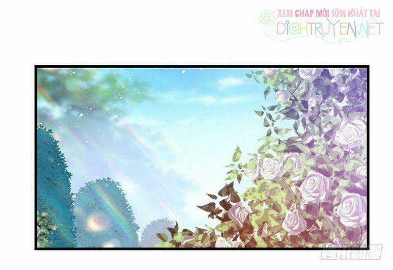 Hung Mãnh Tiểu Thư Chapter 7 trang 21