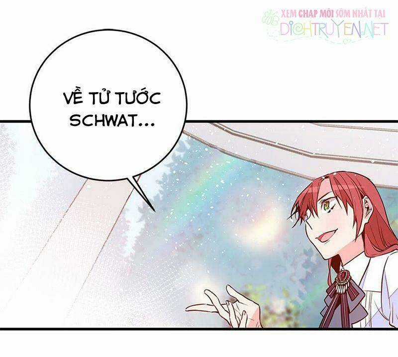 Hung Mãnh Tiểu Thư Chapter 7 trang 22