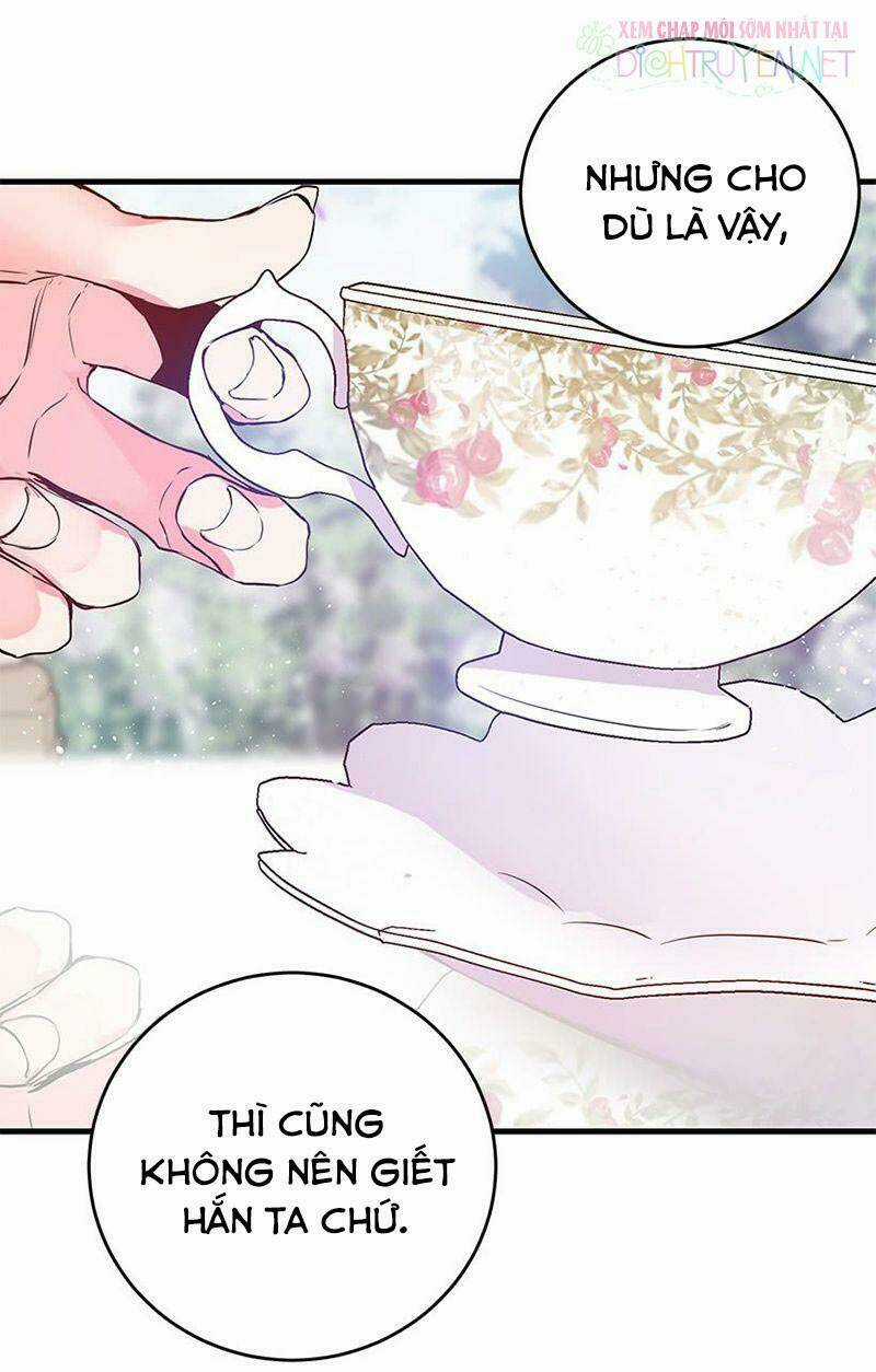 Hung Mãnh Tiểu Thư Chapter 7 trang 24