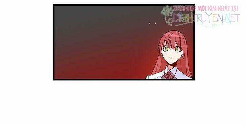 Hung Mãnh Tiểu Thư Chapter 7 trang 25