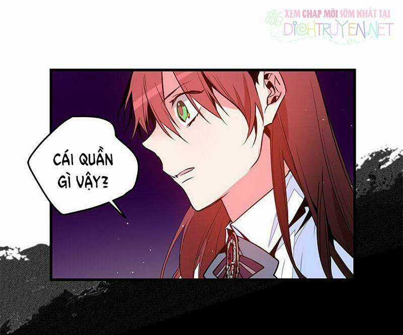 Hung Mãnh Tiểu Thư Chapter 7 trang 26