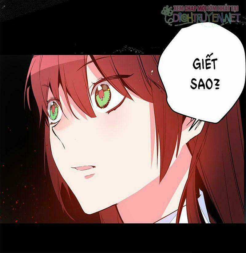 Hung Mãnh Tiểu Thư Chapter 7 trang 27