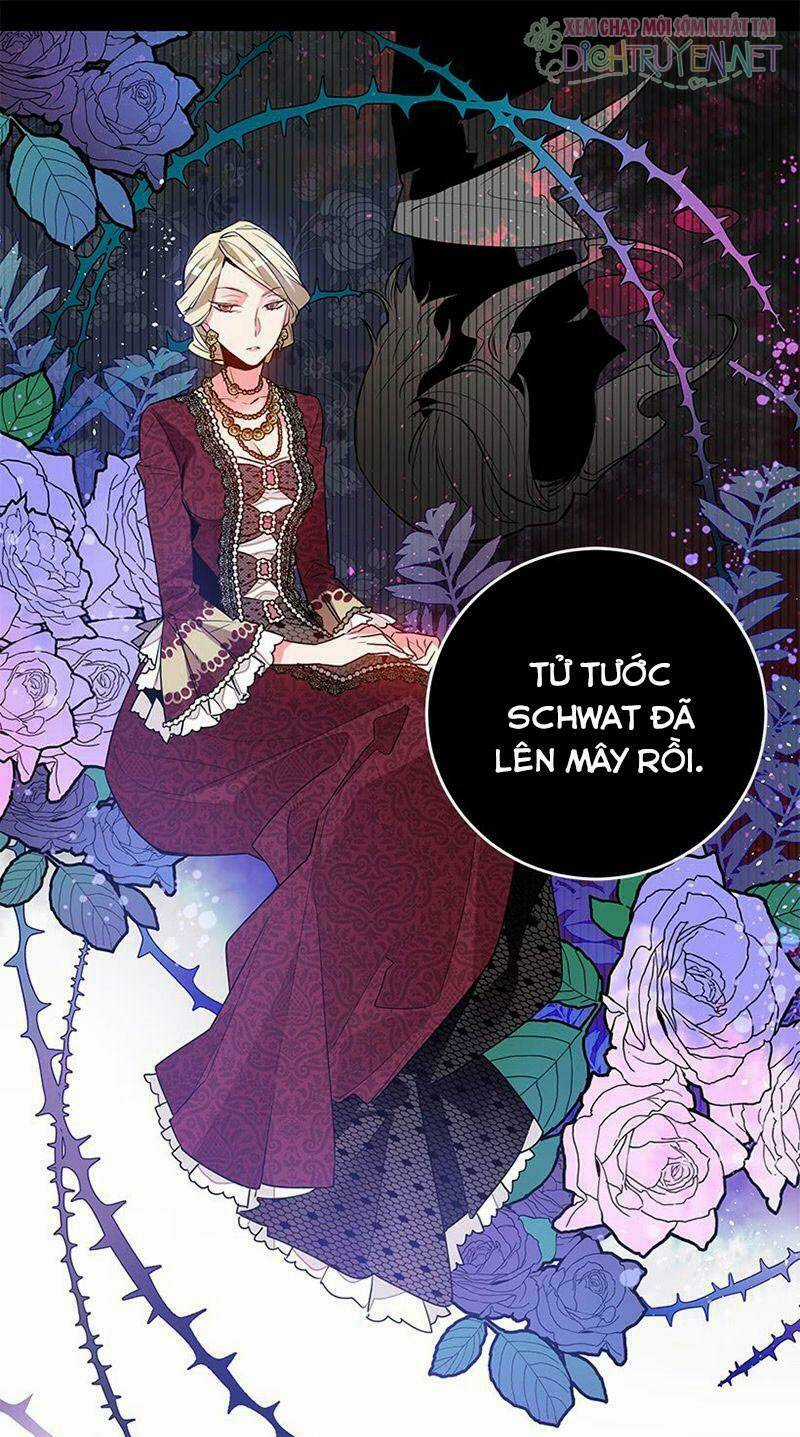 Hung Mãnh Tiểu Thư Chapter 7 trang 28