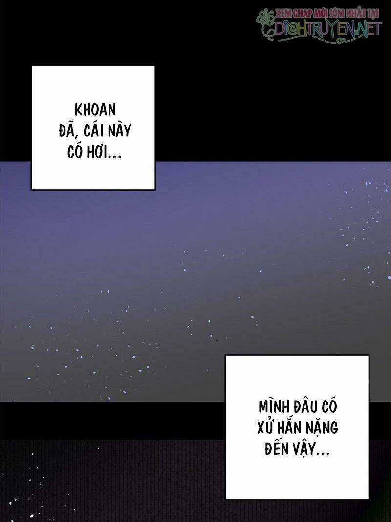 Hung Mãnh Tiểu Thư Chapter 7 trang 30