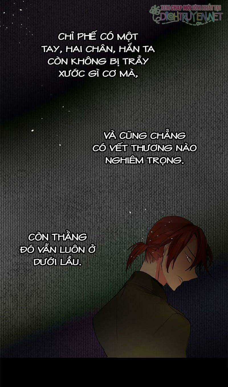 Hung Mãnh Tiểu Thư Chapter 7 trang 31