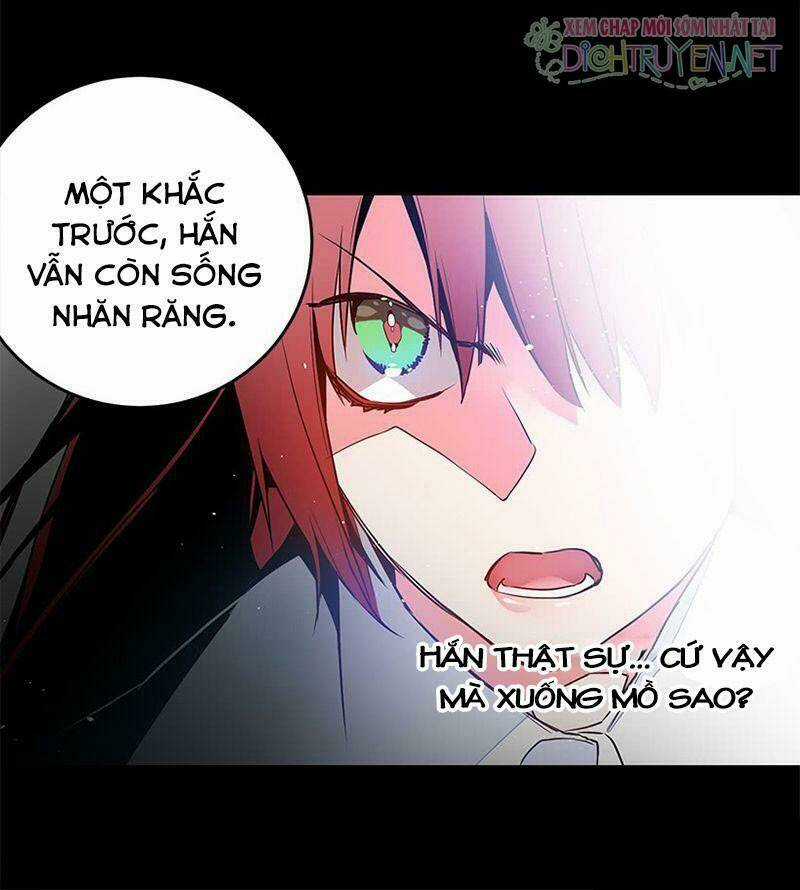 Hung Mãnh Tiểu Thư Chapter 7 trang 32