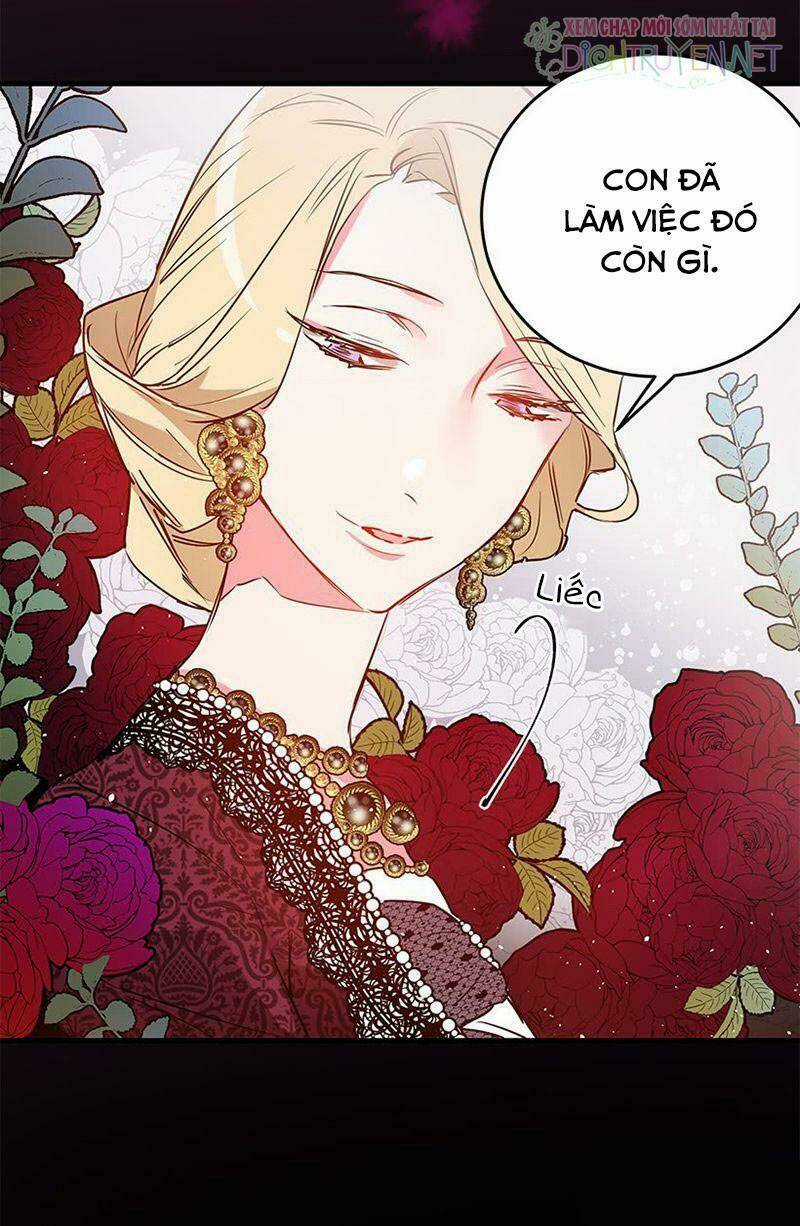 Hung Mãnh Tiểu Thư Chapter 7 trang 34