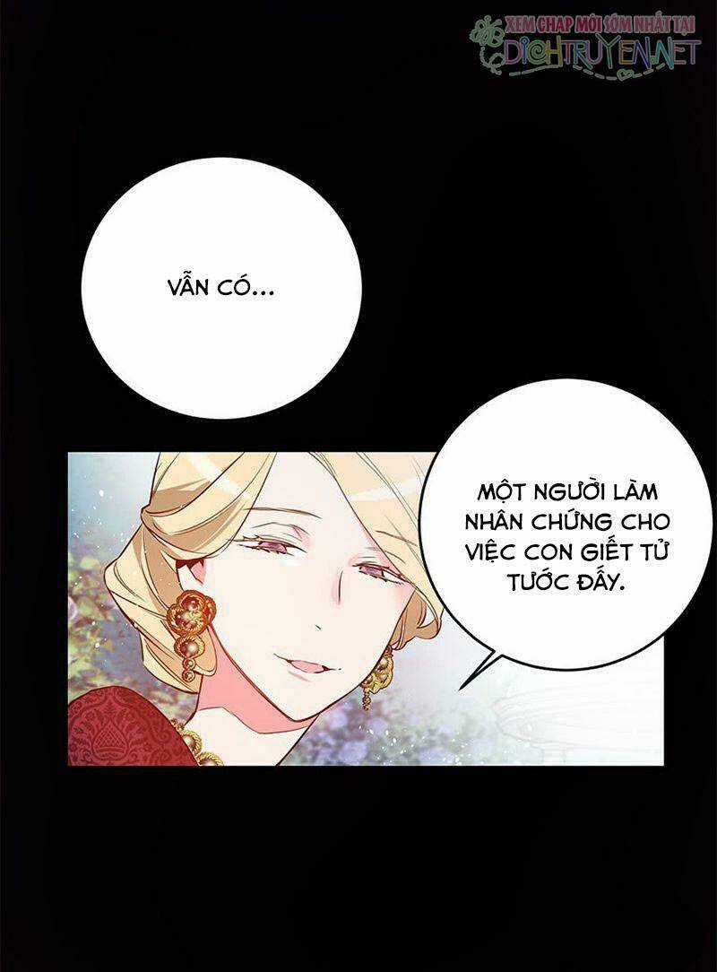 Hung Mãnh Tiểu Thư Chapter 7 trang 36