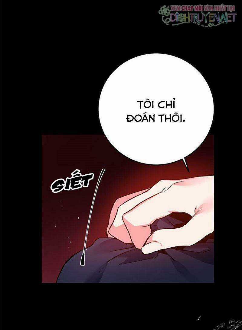 Hung Mãnh Tiểu Thư Chapter 7 trang 39