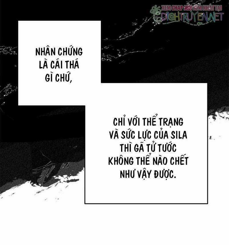 Hung Mãnh Tiểu Thư Chapter 7 trang 40