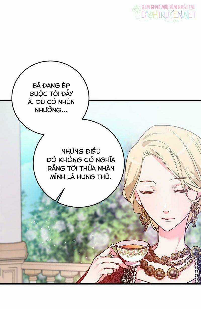 Hung Mãnh Tiểu Thư Chapter 7 trang 41
