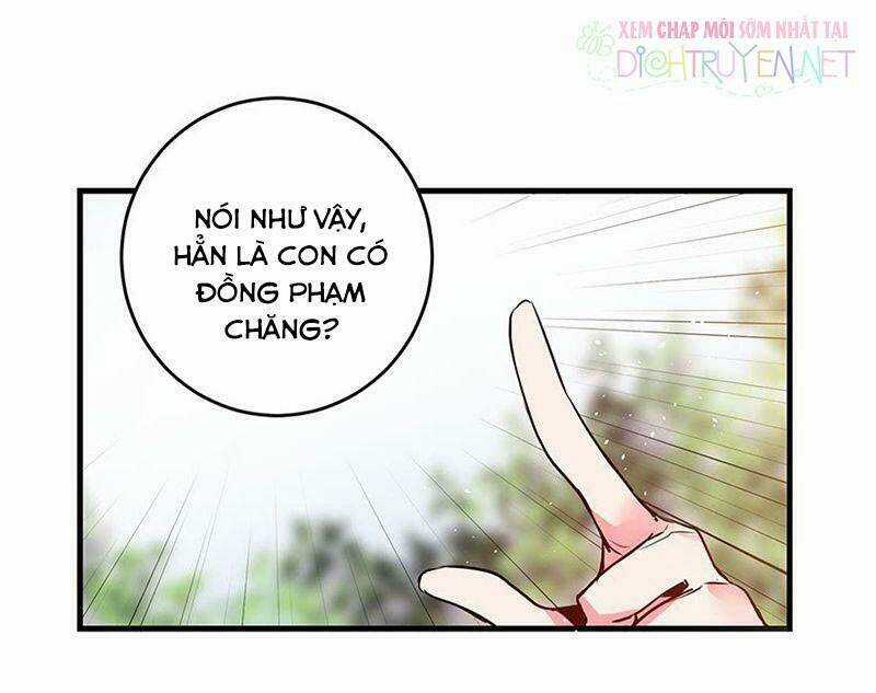 Hung Mãnh Tiểu Thư Chapter 7 trang 42
