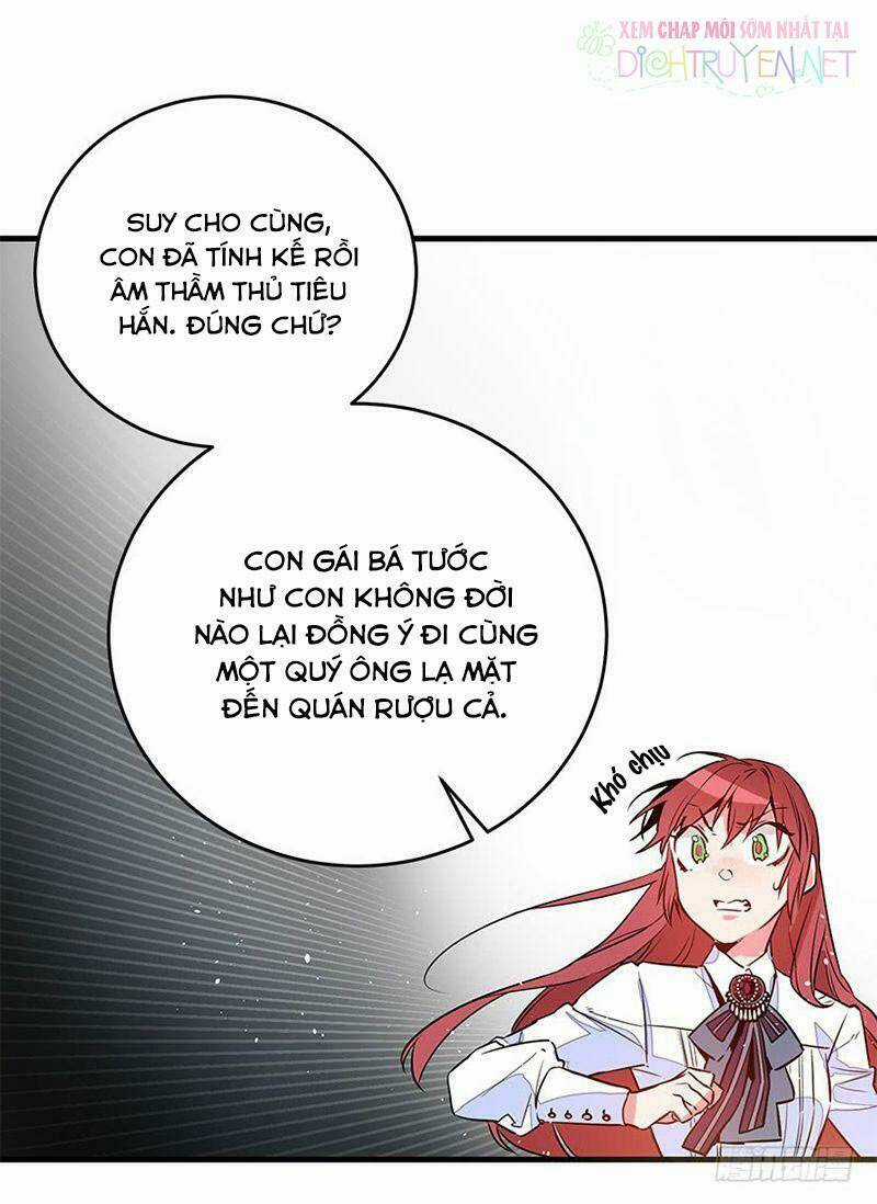 Hung Mãnh Tiểu Thư Chapter 7 trang 43