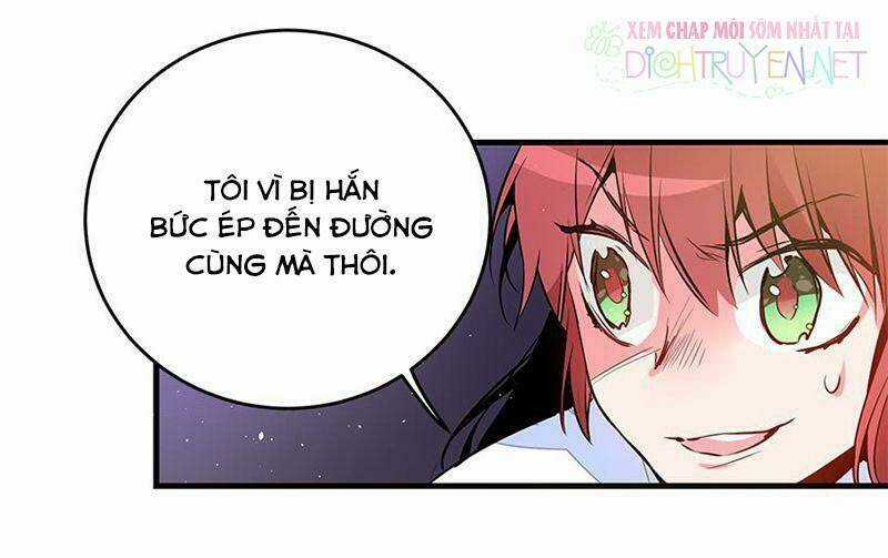Hung Mãnh Tiểu Thư Chapter 7 trang 44