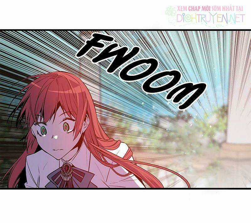 Hung Mãnh Tiểu Thư Chapter 7 trang 48