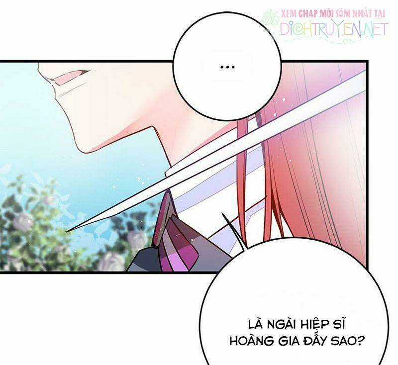 Hung Mãnh Tiểu Thư Chapter 7 trang 50