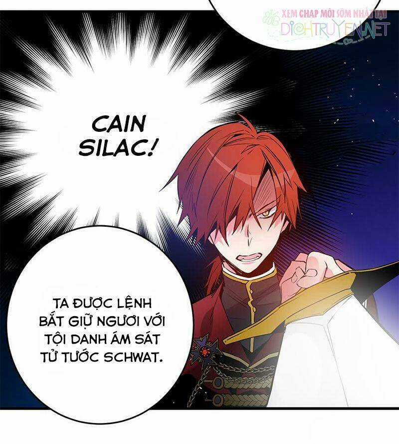 Hung Mãnh Tiểu Thư Chapter 7 trang 51