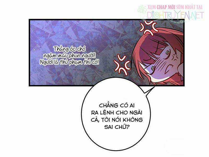 Hung Mãnh Tiểu Thư Chapter 7 trang 52