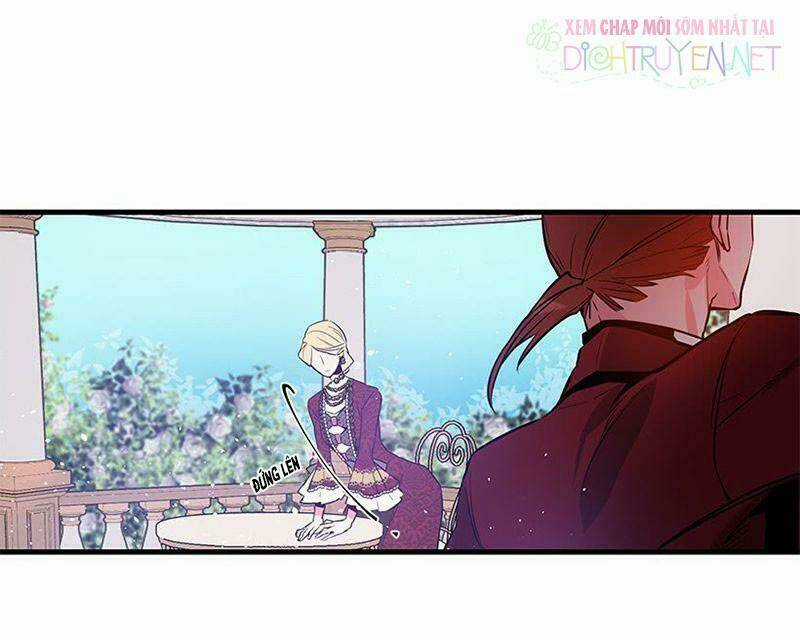 Hung Mãnh Tiểu Thư Chapter 7 trang 54