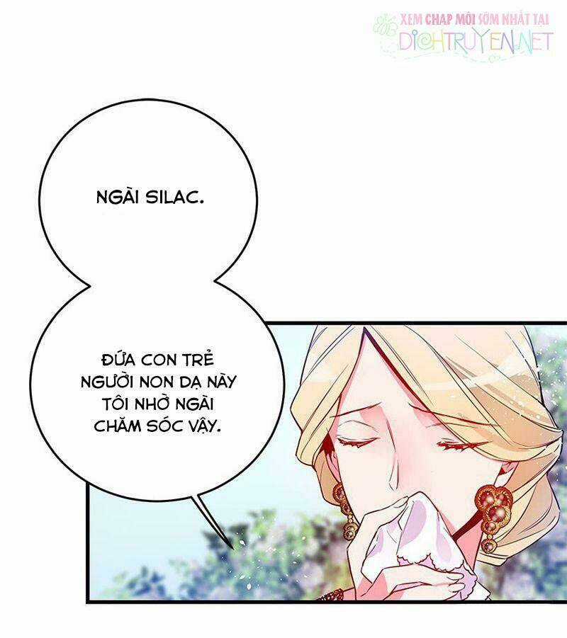 Hung Mãnh Tiểu Thư Chapter 7 trang 55