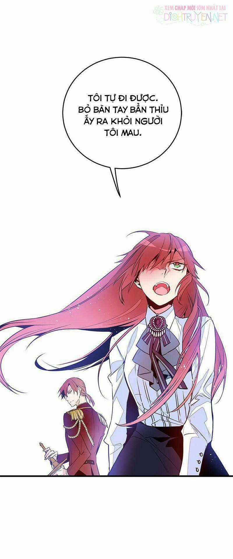 Hung Mãnh Tiểu Thư Chapter 7 trang 56