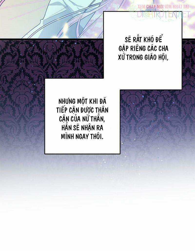 Hung Mãnh Tiểu Thư Chapter 7 trang 6