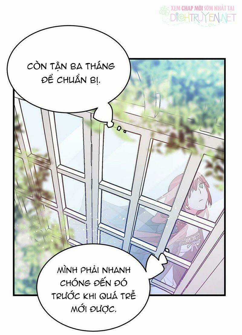 Hung Mãnh Tiểu Thư Chapter 7 trang 8