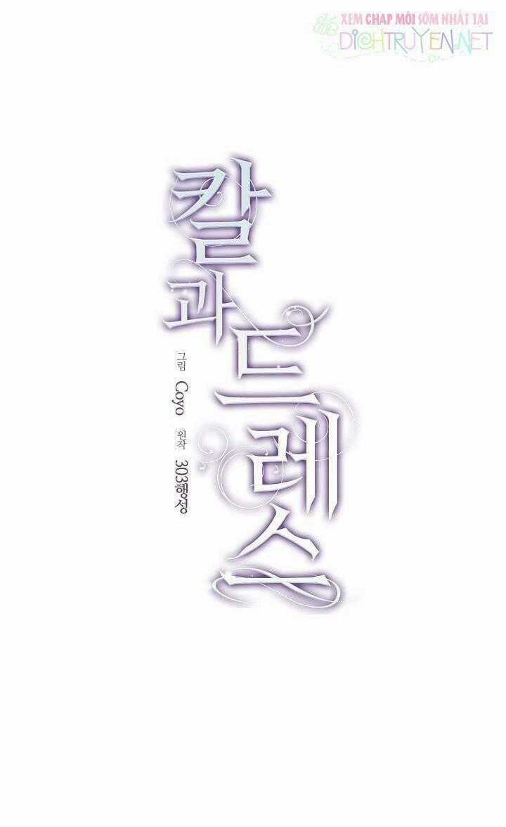 Hung Mãnh Tiểu Thư Chapter 8 trang 1