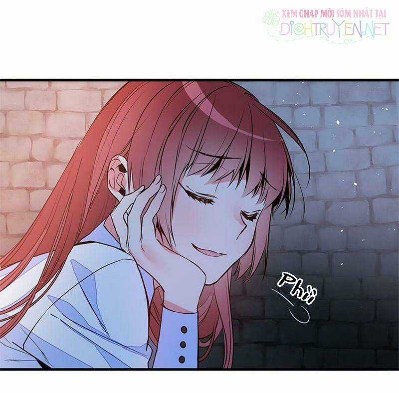 Hung Mãnh Tiểu Thư Chapter 8 trang 11