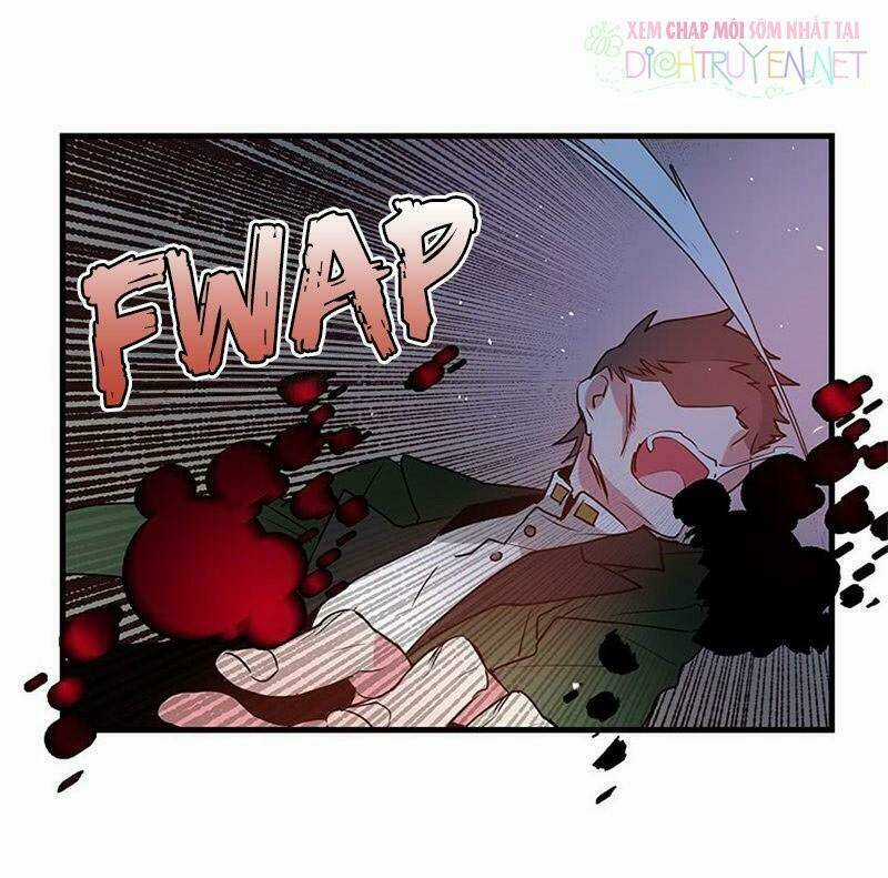 Hung Mãnh Tiểu Thư Chapter 8 trang 13