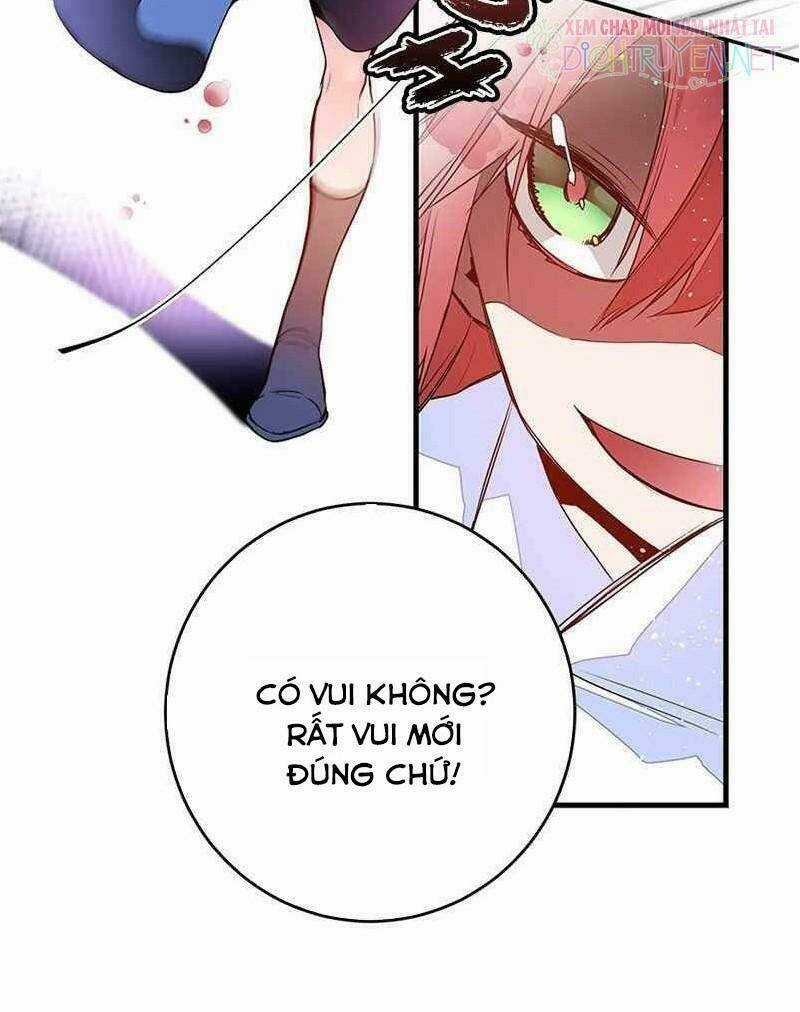 Hung Mãnh Tiểu Thư Chapter 8 trang 15