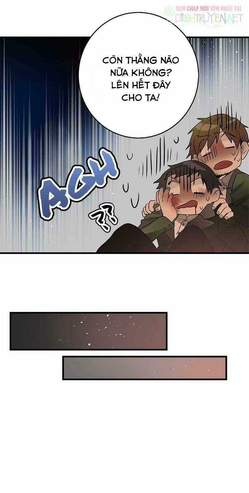 Hung Mãnh Tiểu Thư Chapter 8 trang 16