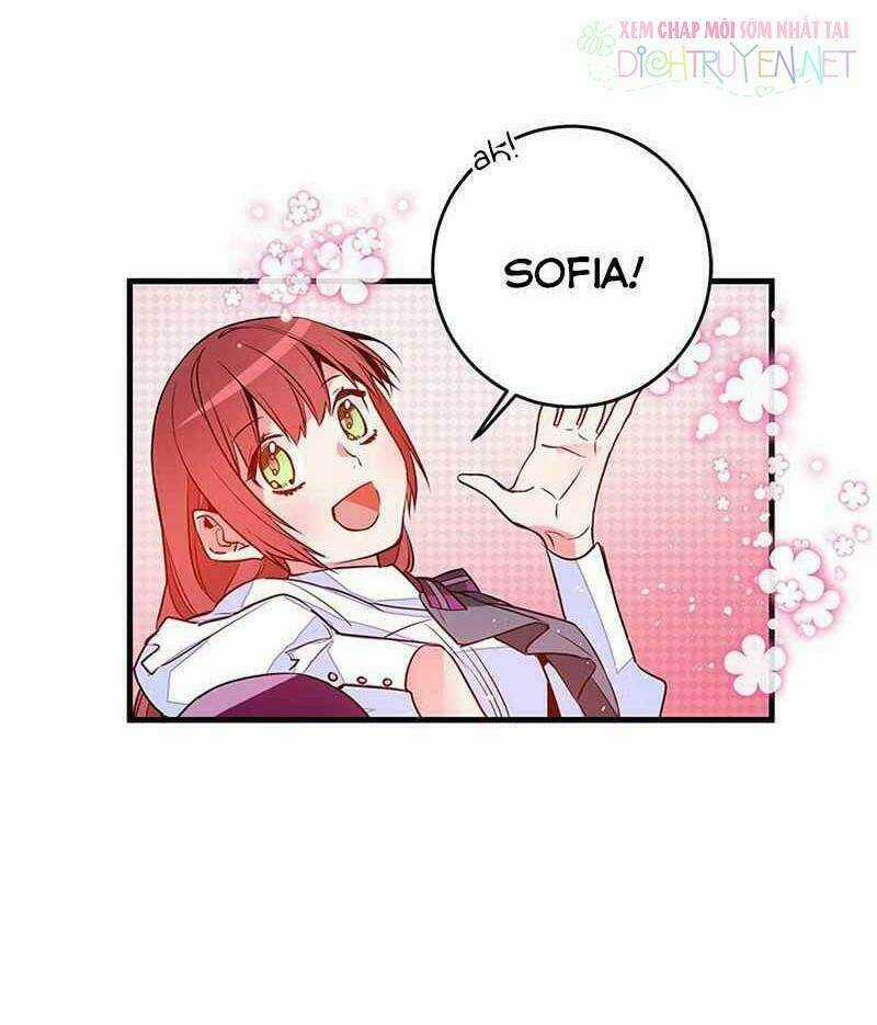 Hung Mãnh Tiểu Thư Chapter 8 trang 18