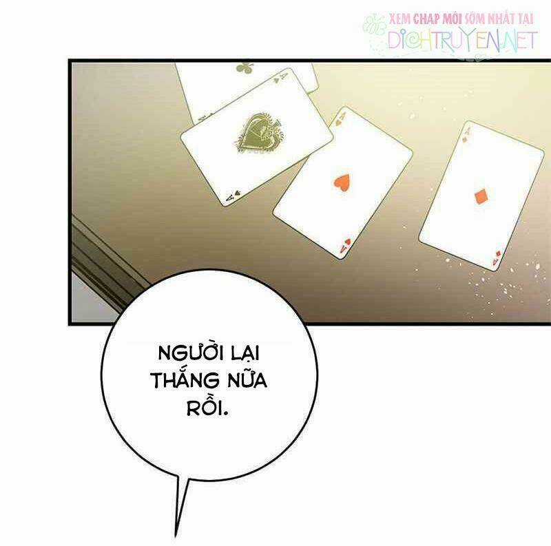 Hung Mãnh Tiểu Thư Chapter 8 trang 21