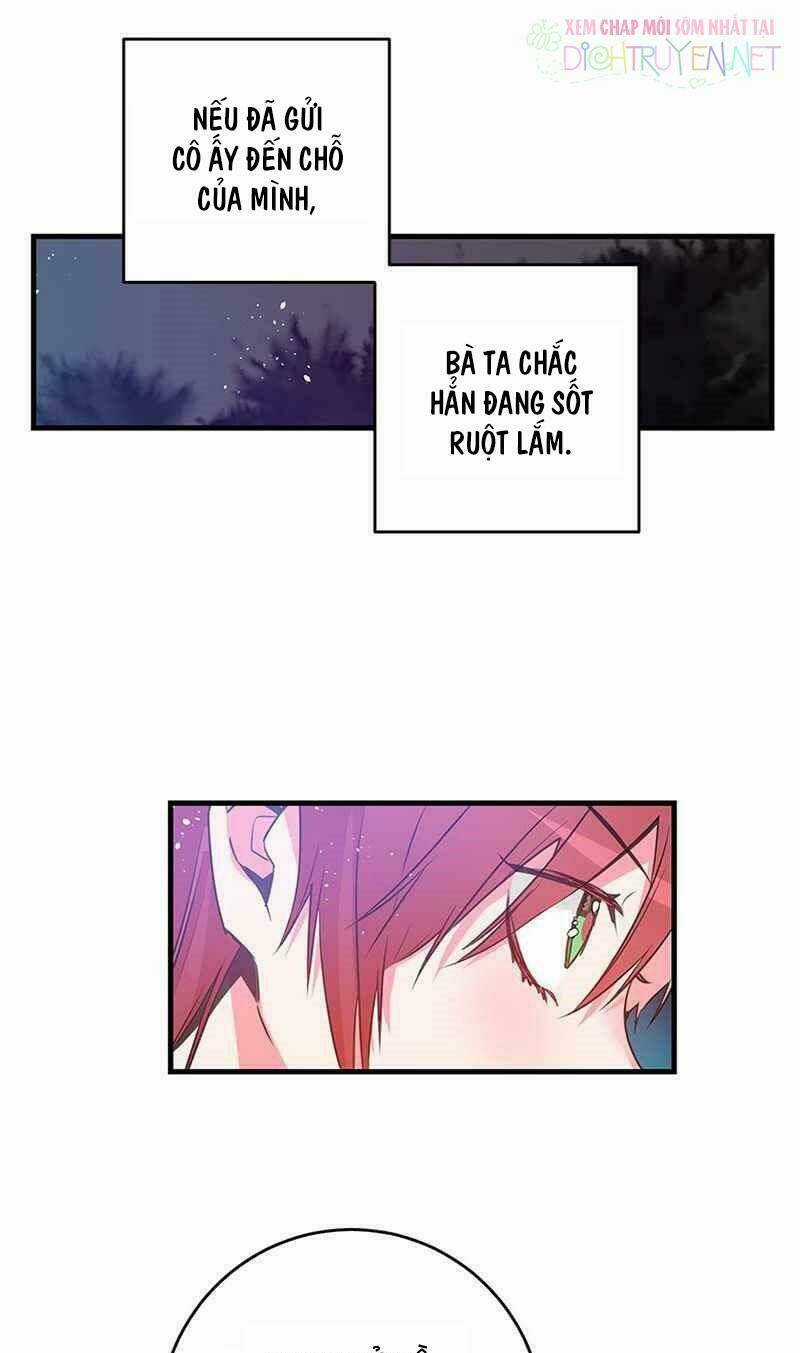 Hung Mãnh Tiểu Thư Chapter 8 trang 25