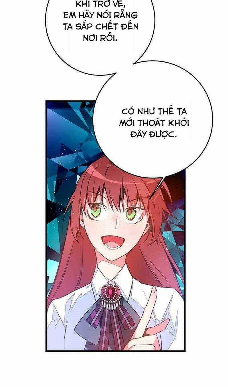 Hung Mãnh Tiểu Thư Chapter 8 trang 26