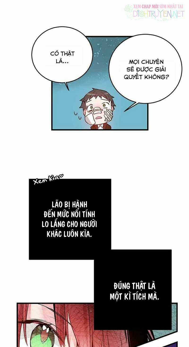 Hung Mãnh Tiểu Thư Chapter 8 trang 29