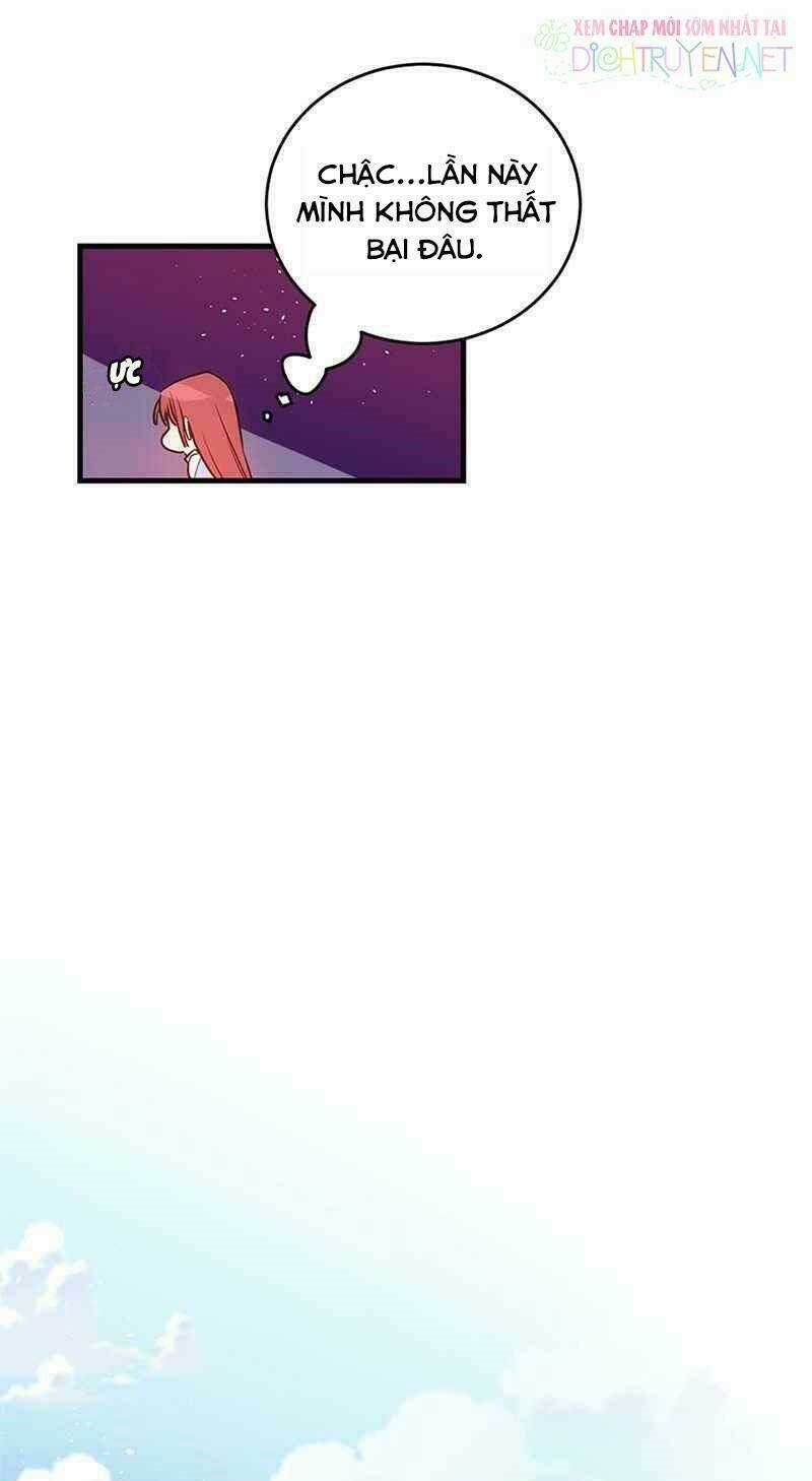 Hung Mãnh Tiểu Thư Chapter 8 trang 31