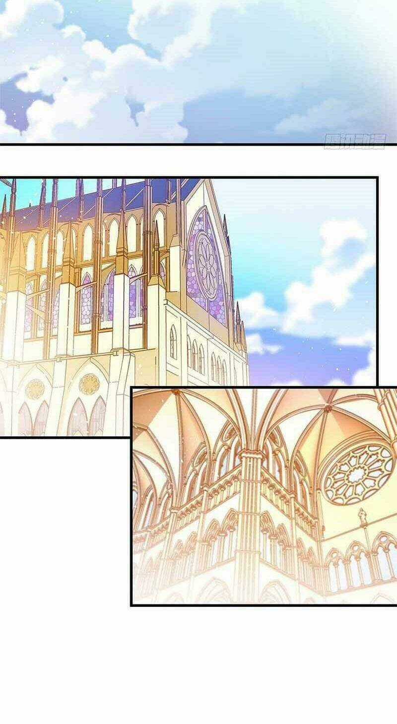 Hung Mãnh Tiểu Thư Chapter 8 trang 32