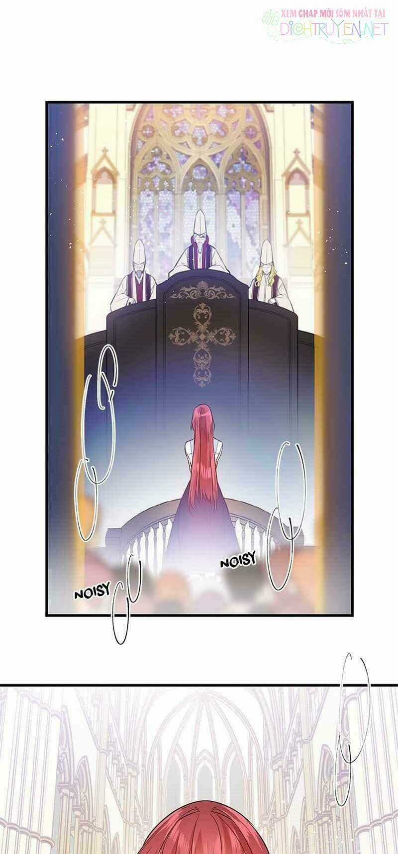 Hung Mãnh Tiểu Thư Chapter 8 trang 33