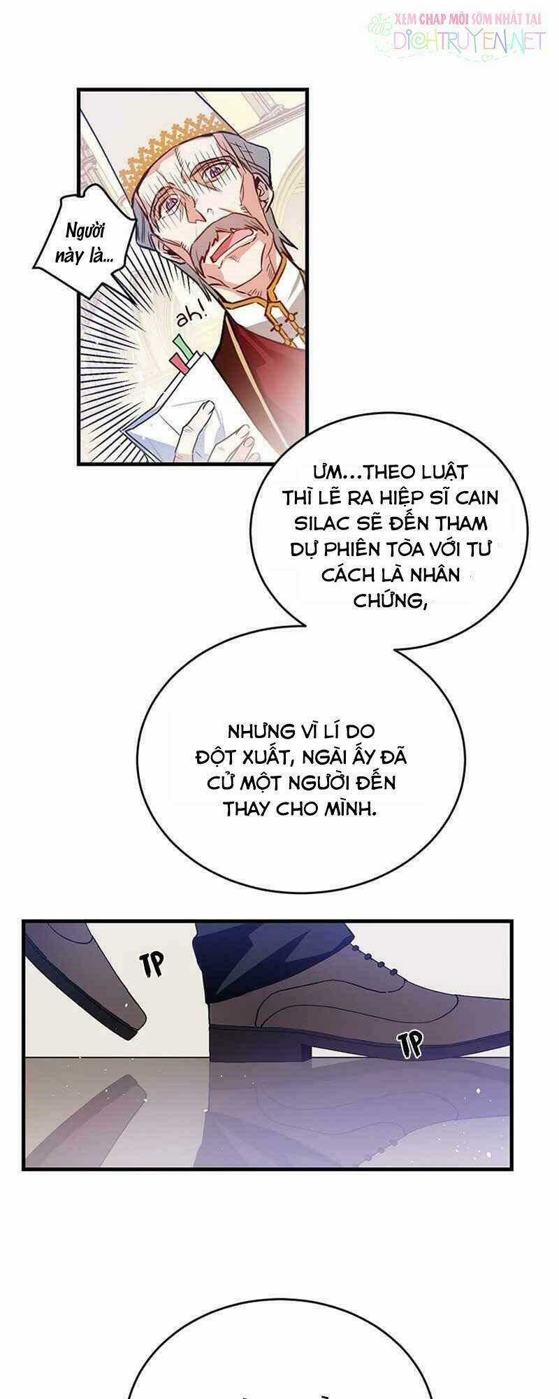 Hung Mãnh Tiểu Thư Chapter 8 trang 39