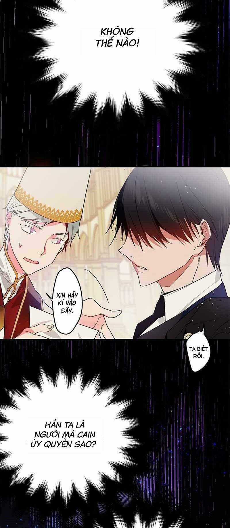 Hung Mãnh Tiểu Thư Chapter 8 trang 43